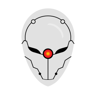 O1 PROTOTYPE's emblem