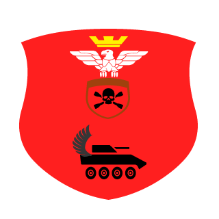 ASASITH's emblem