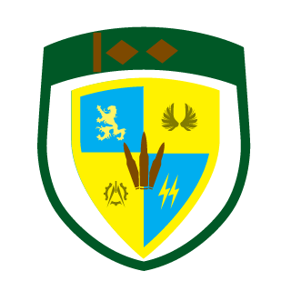 Smersh0034's emblem