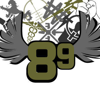 unresticed's emblem