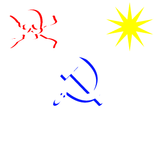 7H3M4R713N's emblem