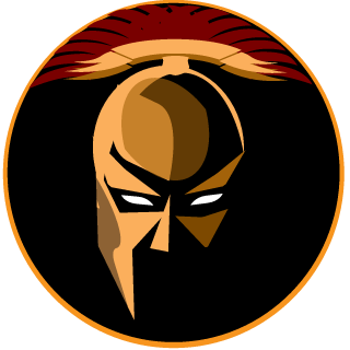 Pany Centuriony's emblem