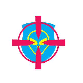 0DJZB0's emblem
