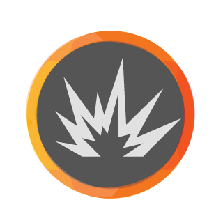 Gamer41XP's emblem