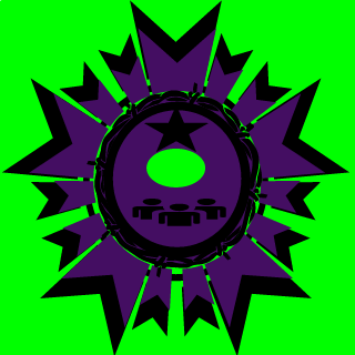 DeepNike's emblem