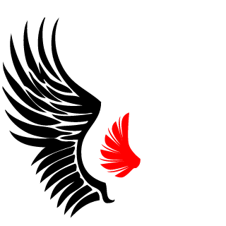 MJ-787B's emblem