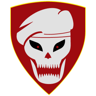 vendetta245's emblem