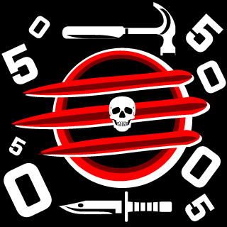 DoctorChum's emblem