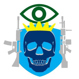 HaveFunBeingDead's emblem