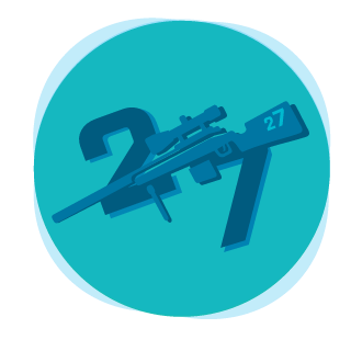 tadzukiharu's emblem