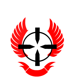 Gladiadores ATG jlle's emblem