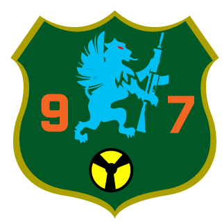Fireruner97's emblem