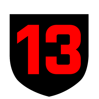 LaserPanda13's emblem