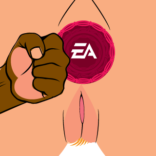 FIyingwhitesauce's emblem