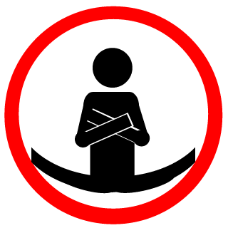 Kerpani's emblem