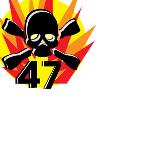SuperChango47's emblem