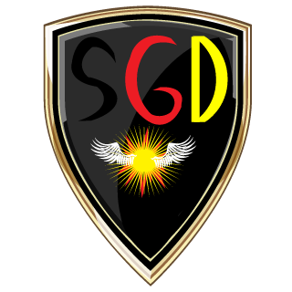 Spieler Gemeinschaft D's emblem