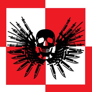 HOWMAN_pol's emblem