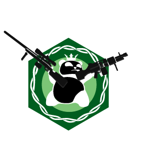 Decriii's emblem