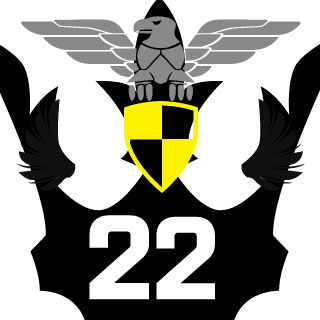Patrick1251's emblem