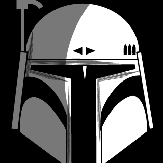 AutoSize's emblem
