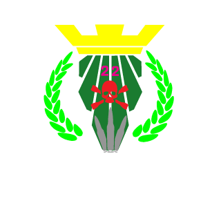 Gamarrix43's emblem