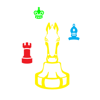 Greyling007's emblem
