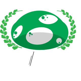 MyMagicMushroom's emblem