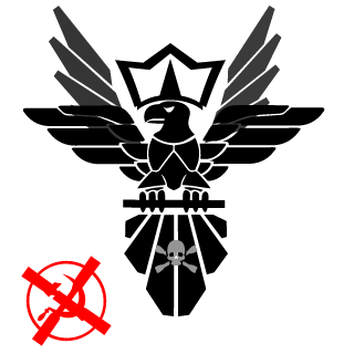 20_CHARRUA_20's emblem