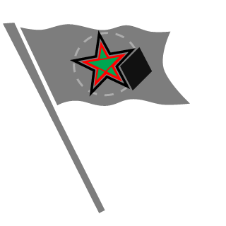 llSoroll's emblem