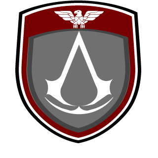 USMC's emblem