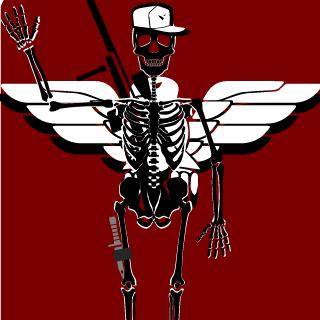 AniquilatorEX's emblem