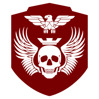 Diamond Dog's emblem