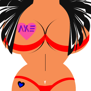 axemastersinc's emblem