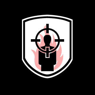 VenomMuayThai's emblem
