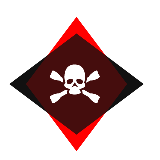 CrashBo's emblem