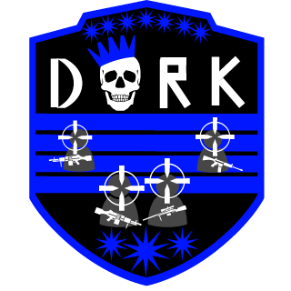 Darkking166's emblem