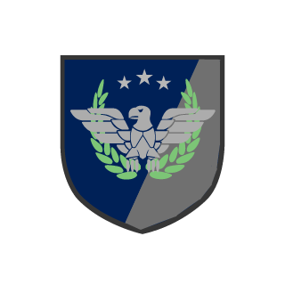 Tekken1312's emblem