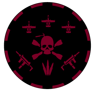 PMK 4LIFE7427's emblem