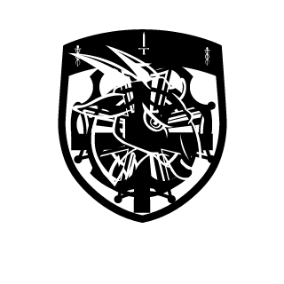 Waynebel's emblem
