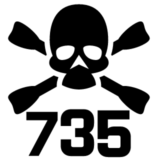 RZP175LET's emblem