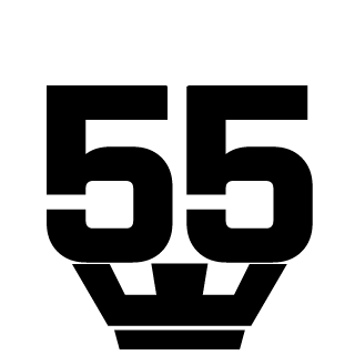 ThePunisher5555's emblem
