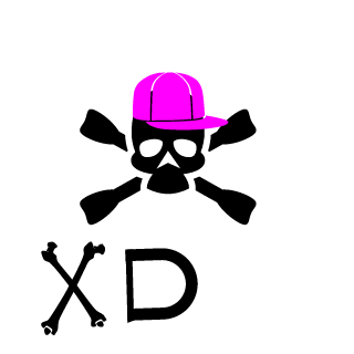 Tankelele's emblem