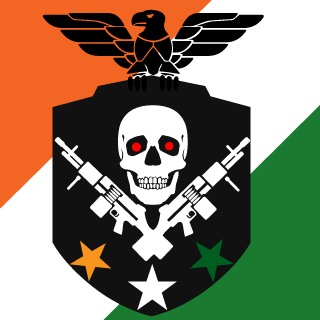 UmangSingh10's emblem