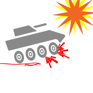 GearQ's emblem