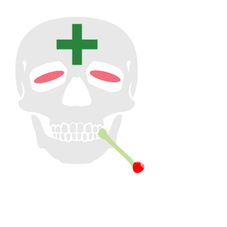 cryotechnician's emblem