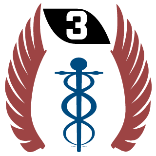 PinStripedZebra's emblem