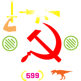 DIMON599's emblem