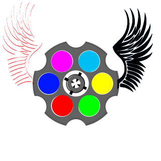 iwa5454's emblem
