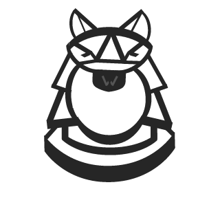 Baltic Finest Team's emblem